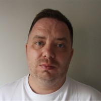 Dean Batchelor