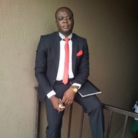 Oche Moses