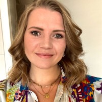 Saskia Huussen