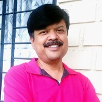 Chandrashekhar Sabale