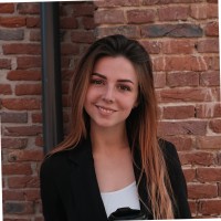 Orysya Terlyuk