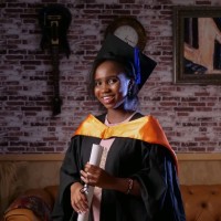 Deborah Ngunyi , Cpa