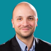 Laurent Rousseau • Rigolo Comme la Vie