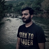 Anbarasan S