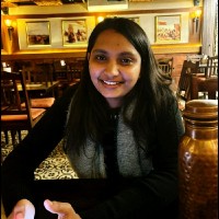 Ashmita Pathak