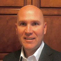 Kevin Kestner