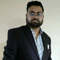 Sreyam Dasgupta