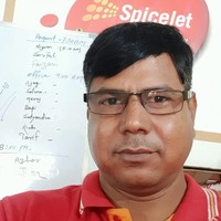 Ishtkar Ahmed