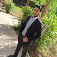 Ahmed Ali