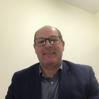 Mark Garner