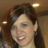 Sarah Burlack, CAS