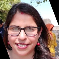 Dr. Sandhya Dwivedi