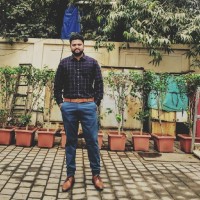 Shailesh Devare