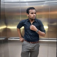 Mathin Shaik