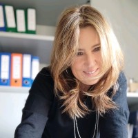 BARBARA CIPRIANI