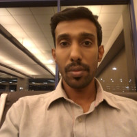 Saravana Krishnan