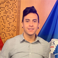 Daniel Cordova