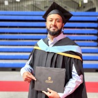 Husnain Nisar, M.Eng, E.I.T
