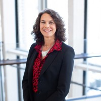 Carrie Stevens