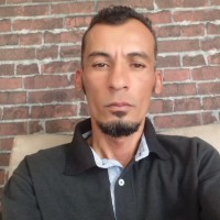 Marcos Francisco Silva