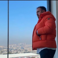Faruk İnce