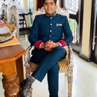 Abhishek Singh