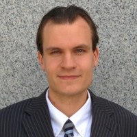 Shane Dorchak