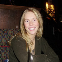 Cherie Cutforth