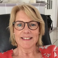 Martina Baumjohann