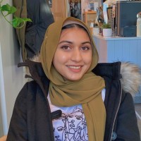 Haniyyah Khan