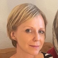 Charlotte (Charlie) Bell, MA, BCBA