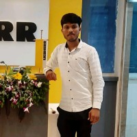 Vishal Bhondve