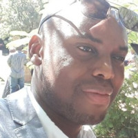 Lehlogonolo Mothapo