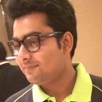 Sunny Jha