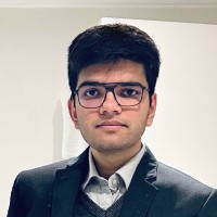 Vraj Shah