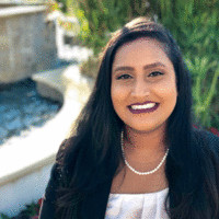 Amrita Deonarain, Mba