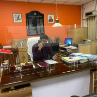 Venkatesh Goud