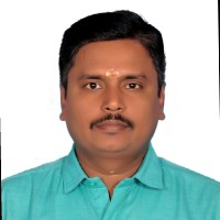 Karthik V
