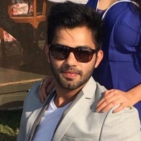 Shaurya Talwar