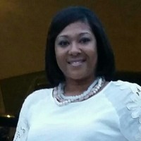 Kashene S. Horton,, Mshrl