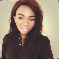 Pinky Dlamini