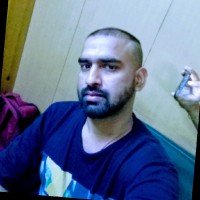 Lalit Pandey
