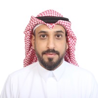 Hamed Alrasheedi