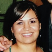 Monica Martinson