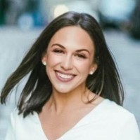 Staci Benaroya, LCSW