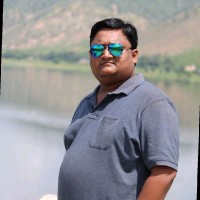 Sangram Kumar Doki
