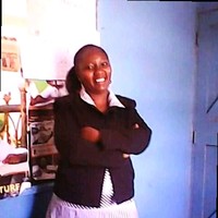 Jane Muringi