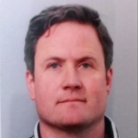 Christiaan Van Dijk
