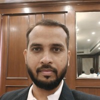 Bhupendra Nath Pathak