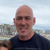 Adrian Stapleton